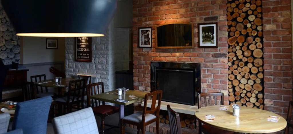 Premier Inn Shrewsbury North - Harmer Hill