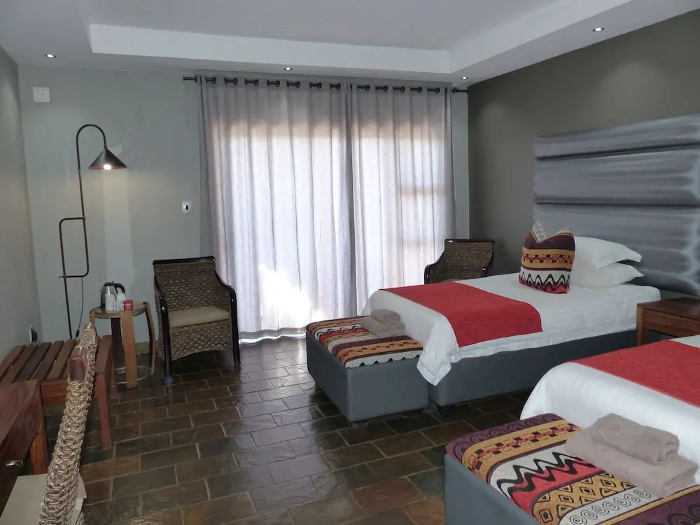 Opuwo Country Lodge