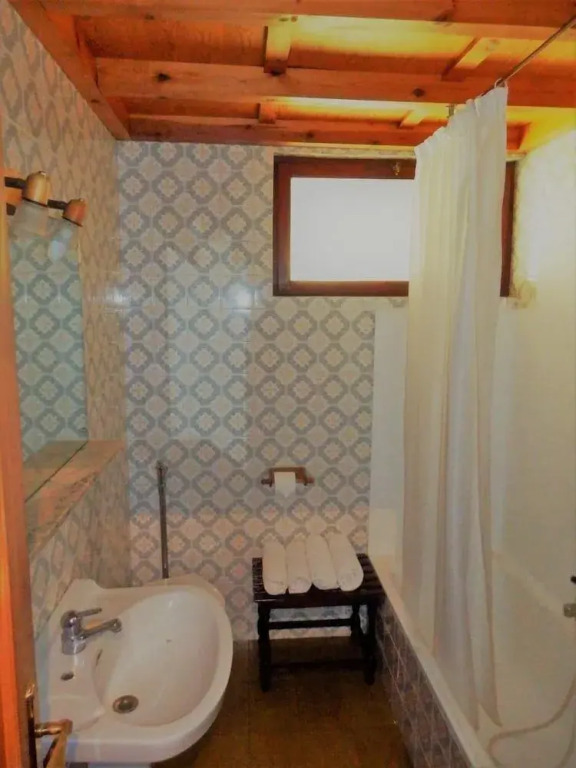 Albergue La Cabaña