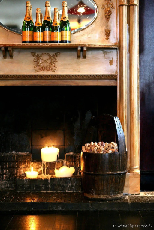 Malmaison Edinburgh