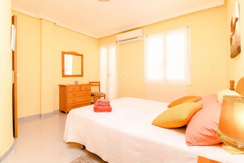 Apartamento Espanatour Los Leandros