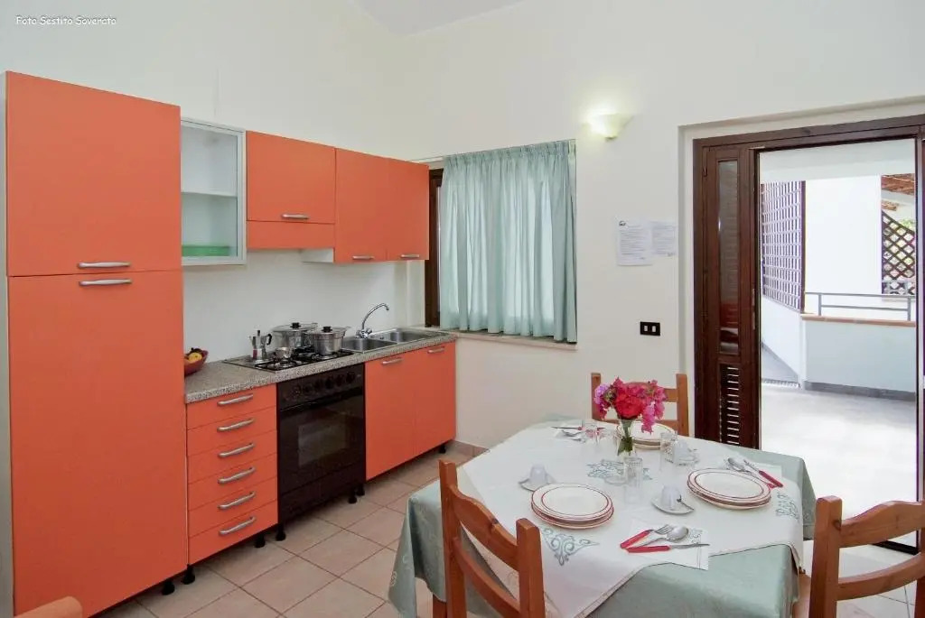 Hotel Residence Pegaso