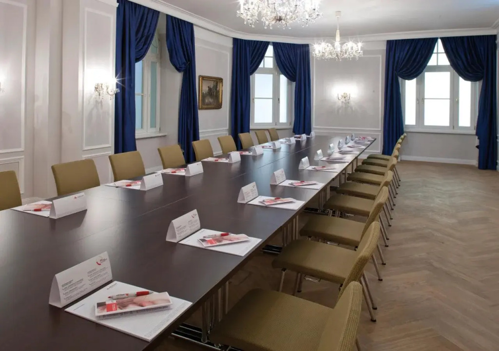 Austria Trend Parkhotel Schönbrunn Wien