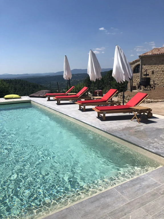 Domaine des hauts de Vernon