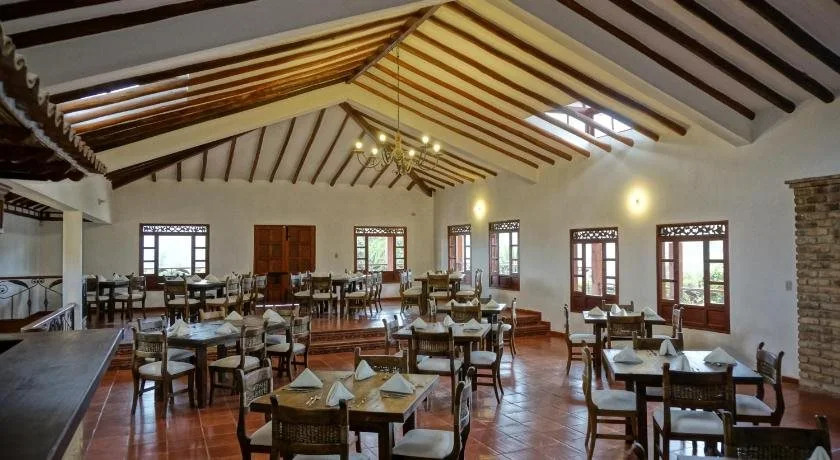 Hotel Campanario Campestre
