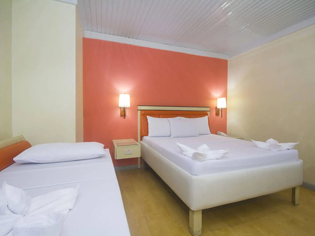 WinMin Transient Inn