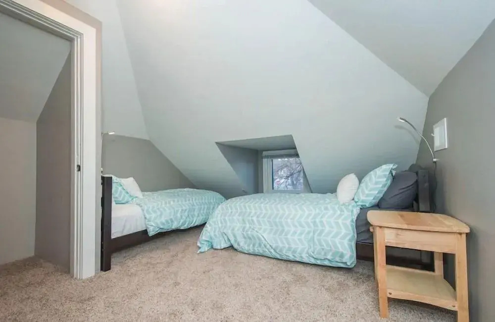 Historical Bungalow Near CSU & Old Town!