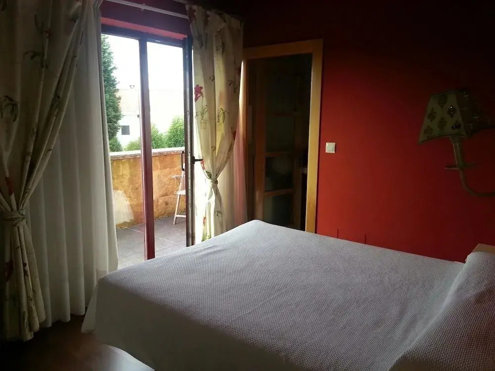 Hotel La Casina