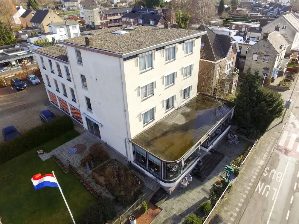 Hotel de Griffier