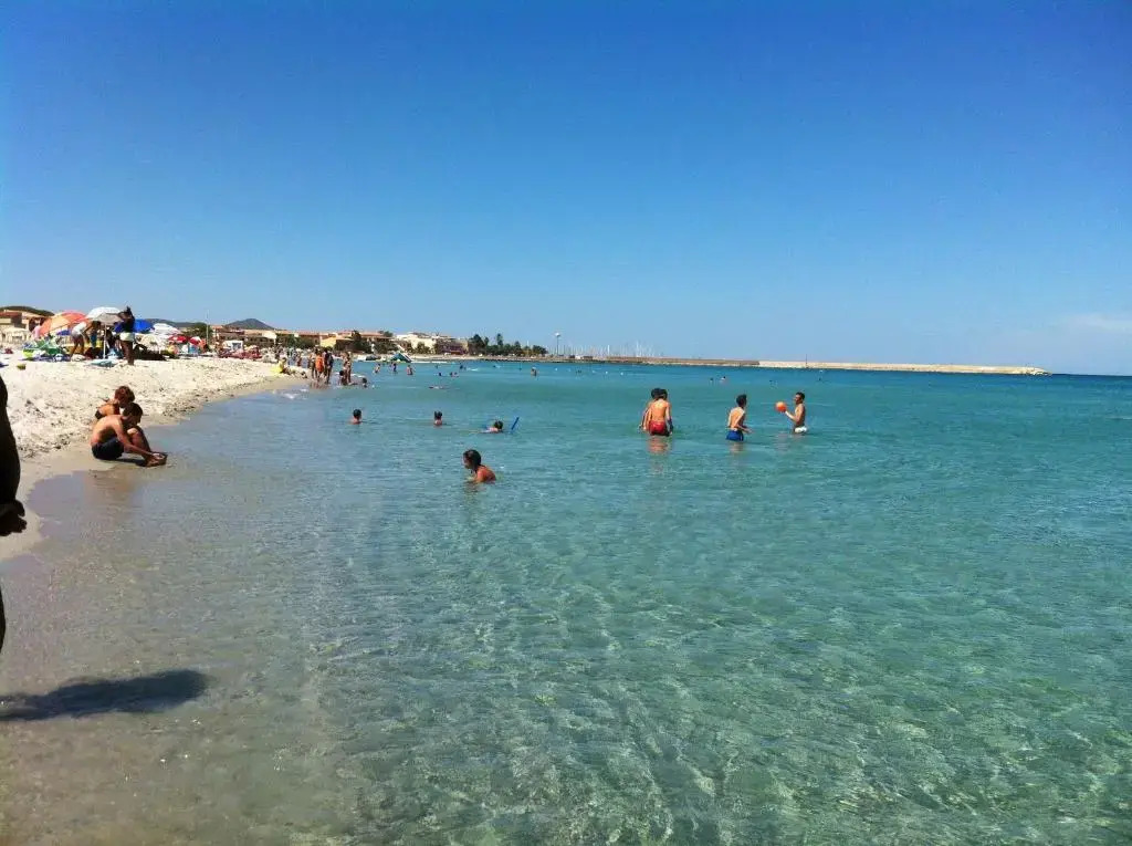 Holiday Home Marilu