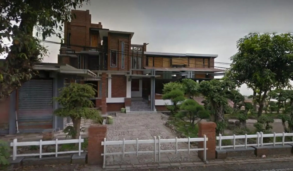 Villa Mediana