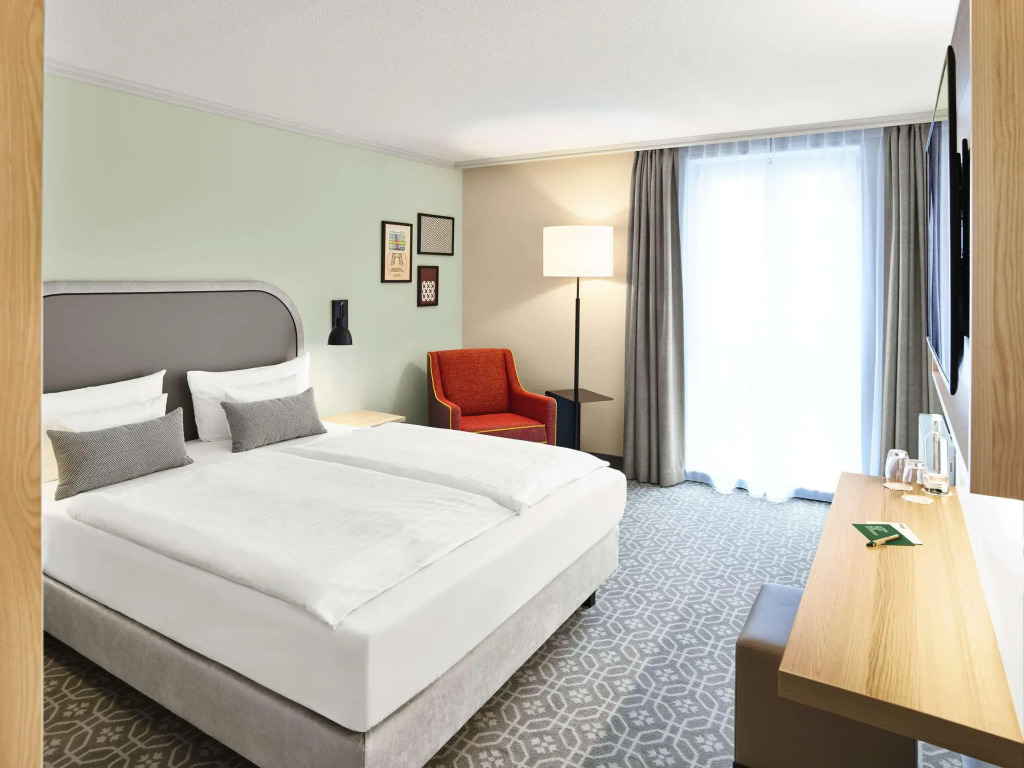 MAXX Hotel Sanssouci Potsdam