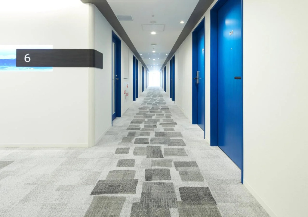 Daiwa Roynet Hotel Osaka Shin Umeda ANNEX
