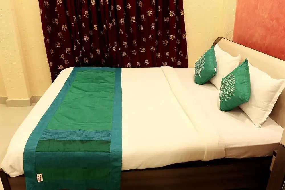 OYO 1628 Babul Hotel