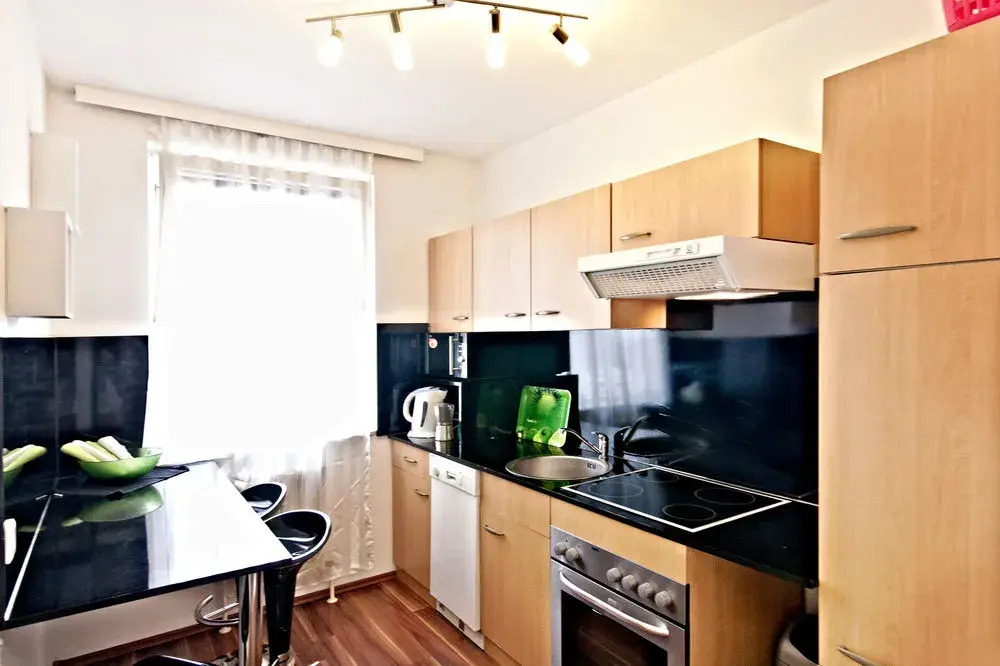 Design Luxury Home in Vienna