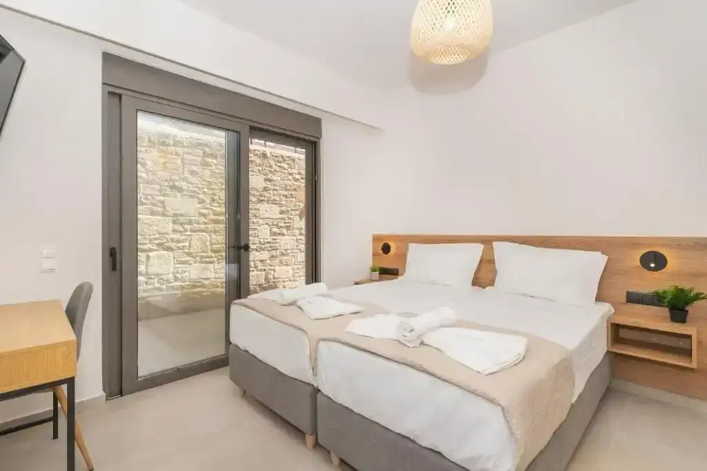 Dreta Suites