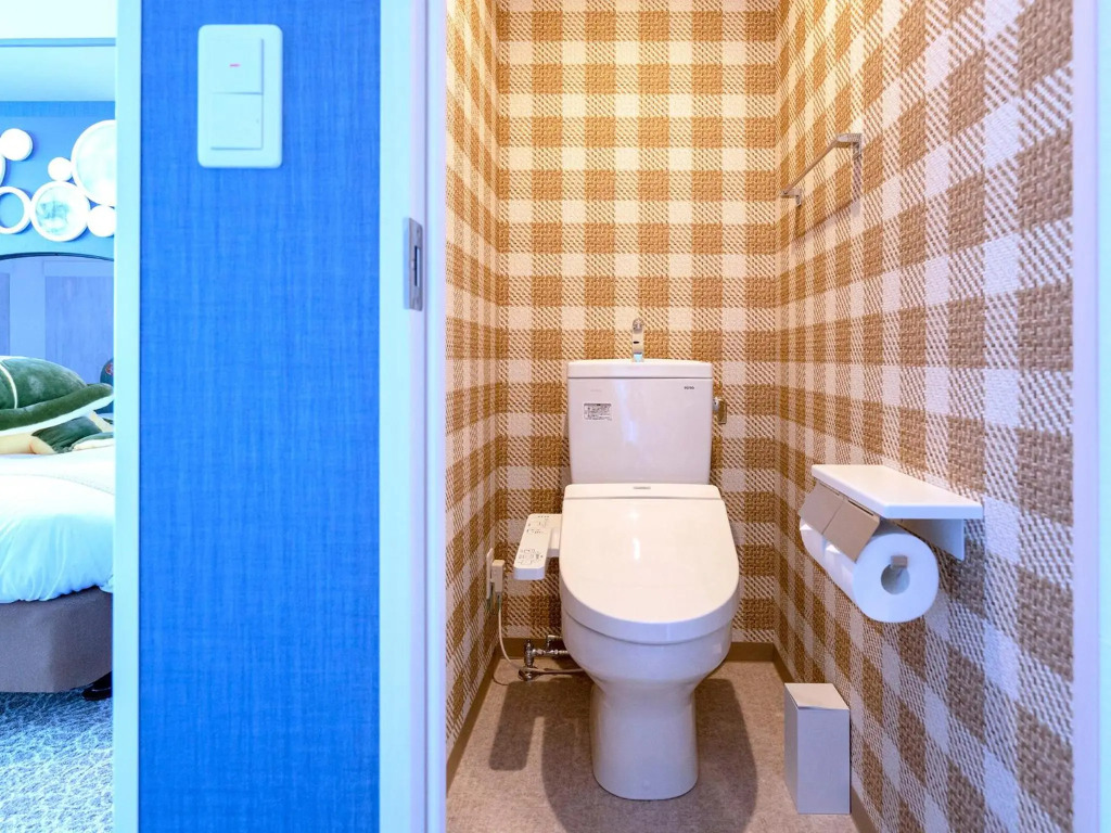 Lagent Hotel Okinawa Chatan Hotel and Hostel