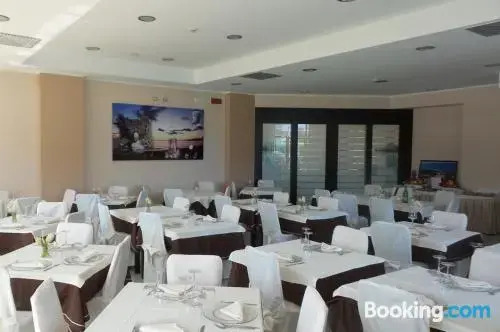 Magicomar Hotel