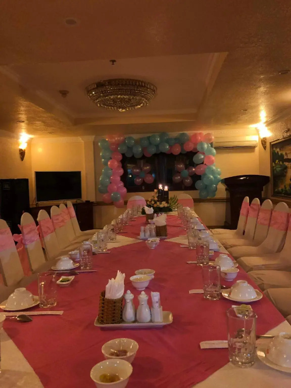 Huong Sen 2 Vung Tau Hotel