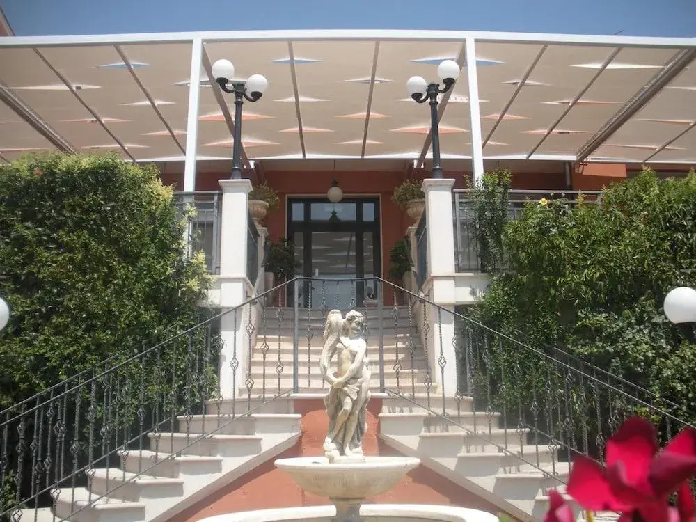 Hotel Perla del Gargano