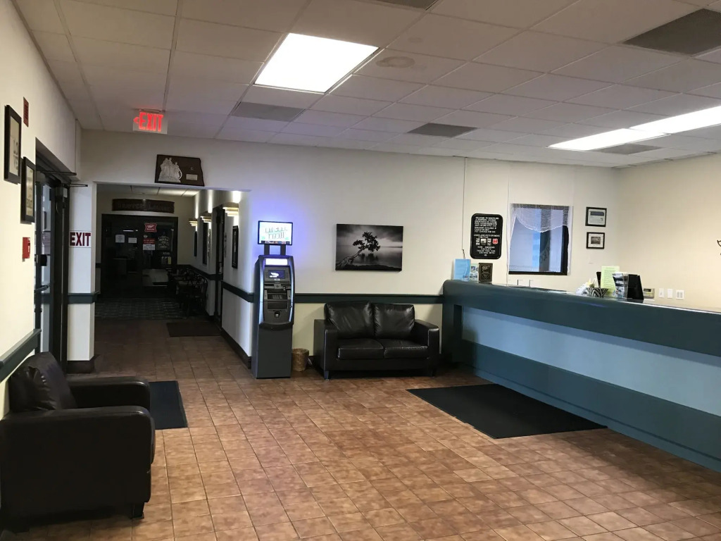 Surface Boutique Hotel