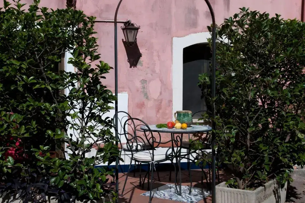I Giardini di Naxos