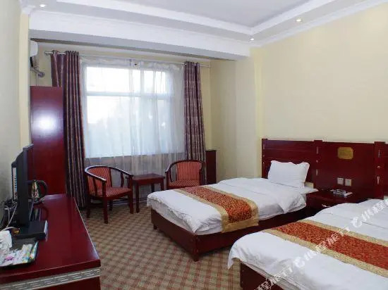 Shanghezhuang Hotel