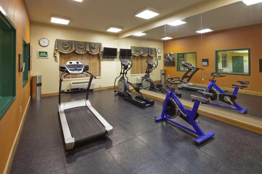 Red Roof Inn PLUS & Suites Birmingham - Bessemer