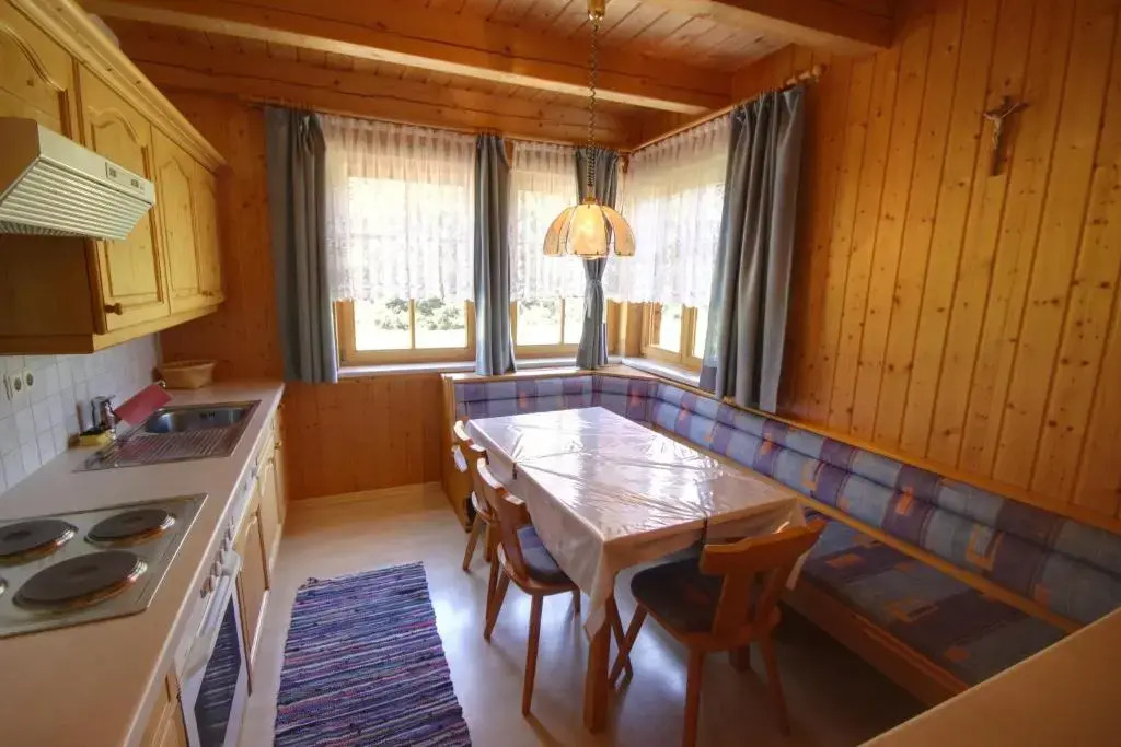 Schaffergut Appartements