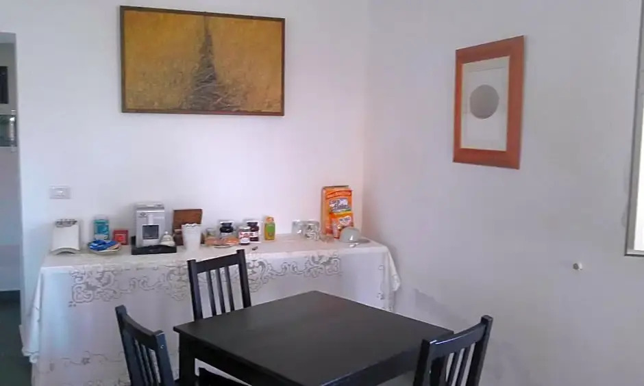 La cage aux folles B&B