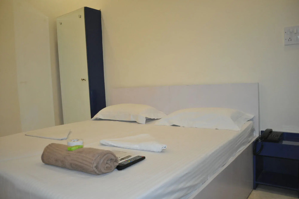 Hotel Kabli