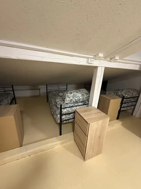 Hostel PULSE