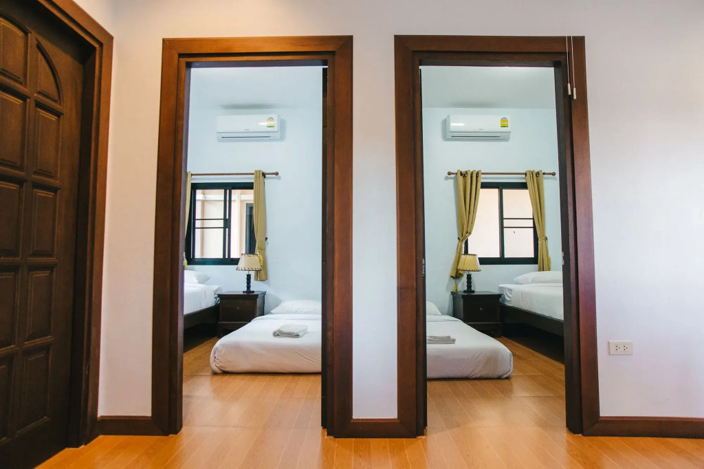 Be One Boutique Resort