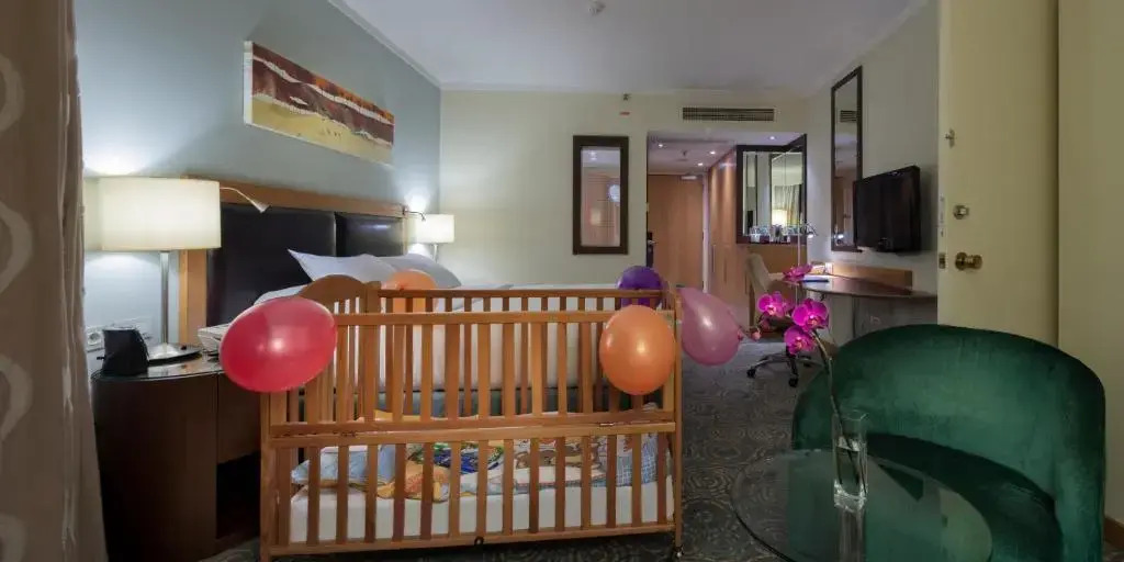 Mersin HiltonSA