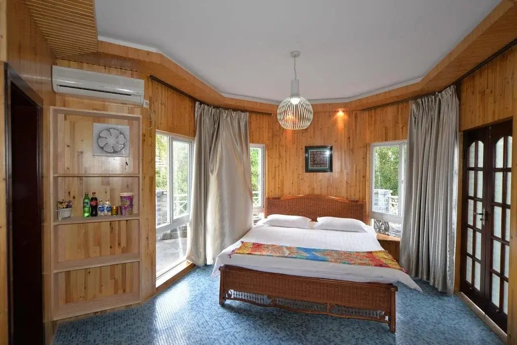 Jimei Holiday Villa Hotel
