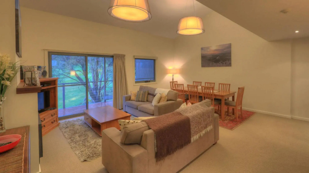 Thredbo Chalets