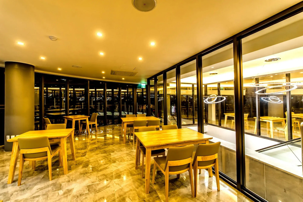 BK Hotel Jeju