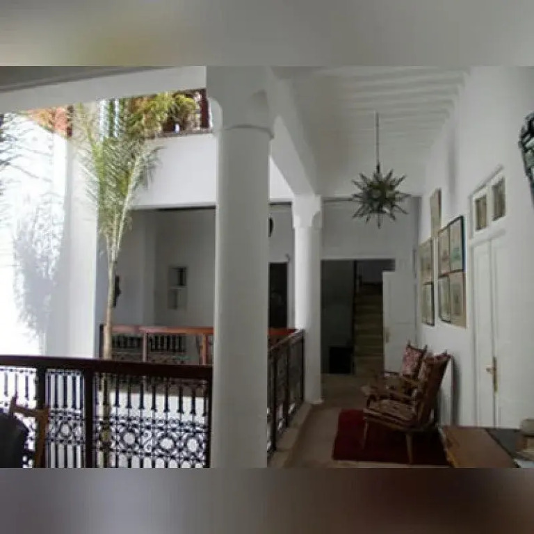 Riad Al Mansoura