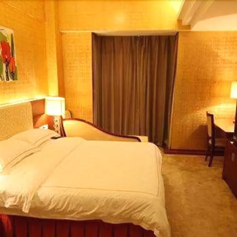 Hengsheng Hotel