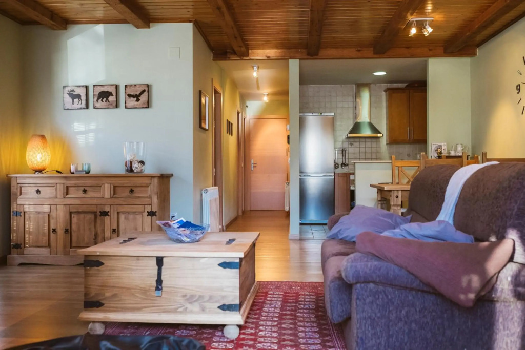 Apartamento Garona