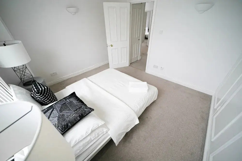 Nottingham Place on Baker Street - 5 - 2bed
