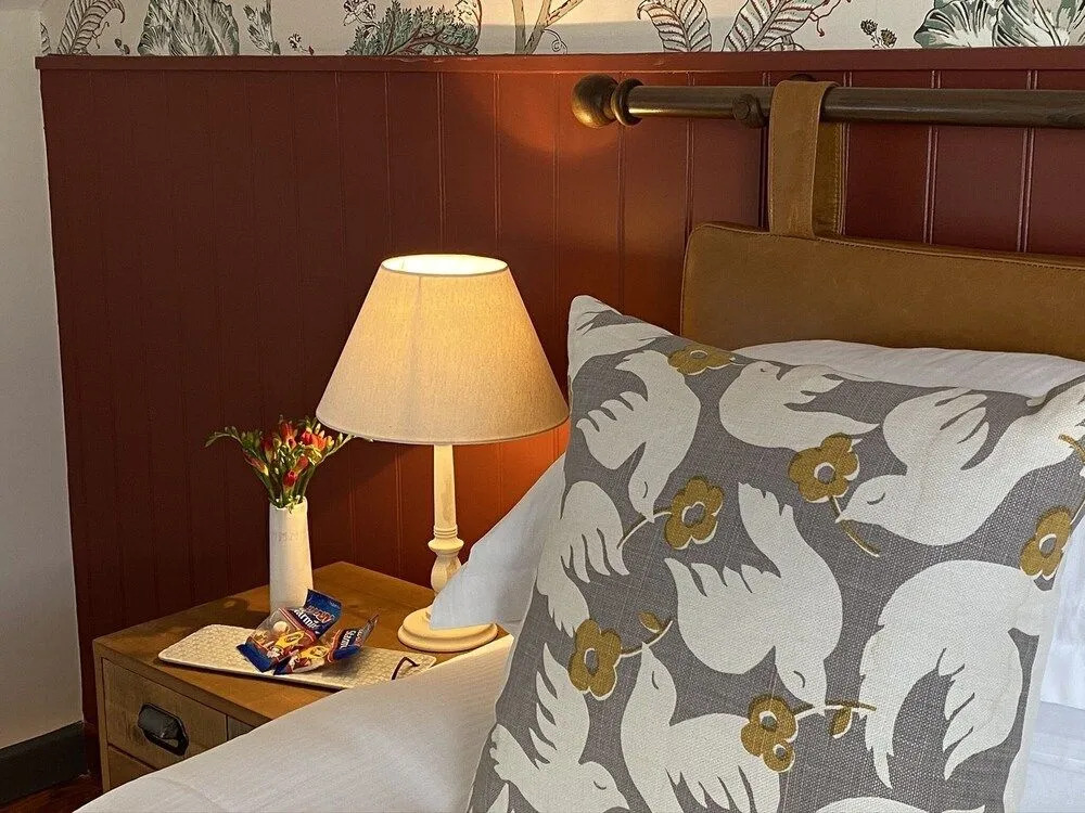 Burrator Inn