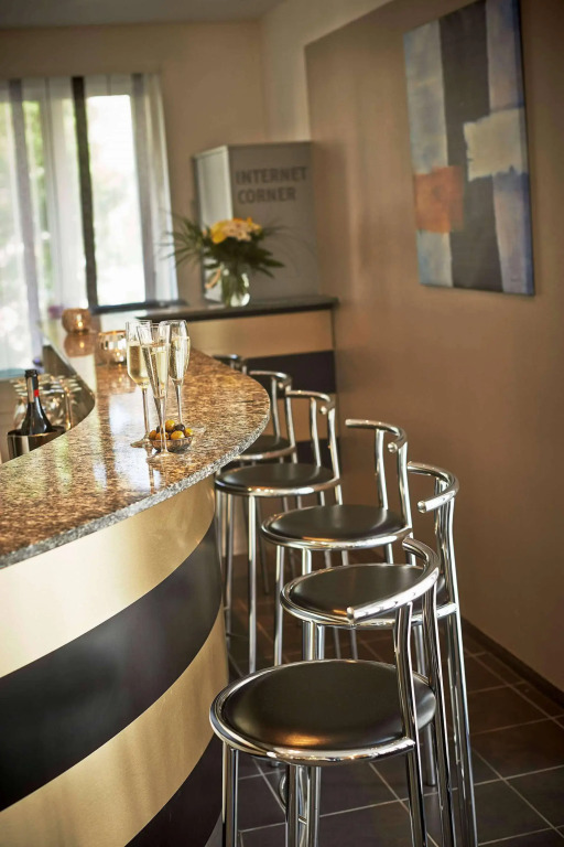 Sorell Boutique-Hotel City Weissenstein St Gallen