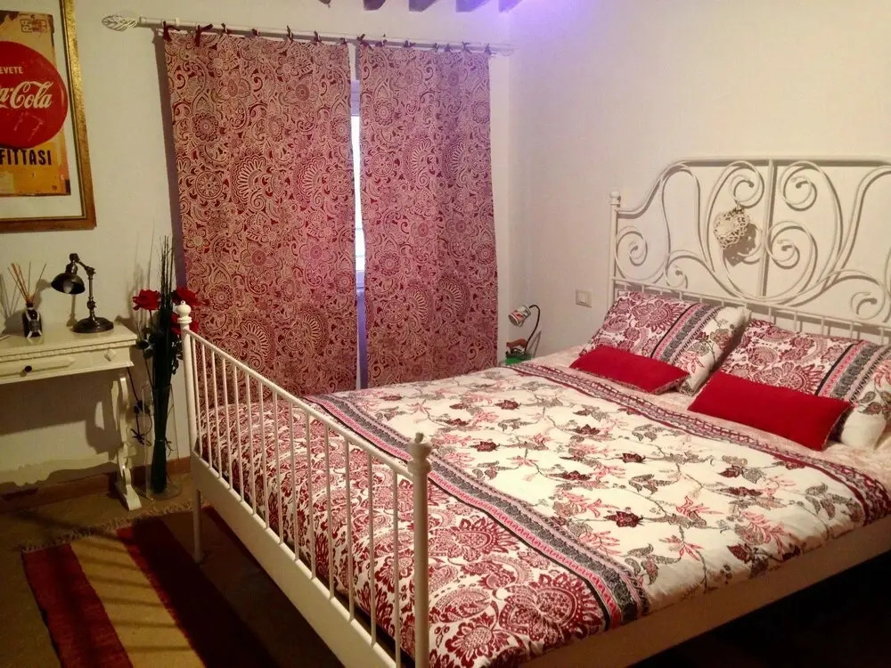 A Casa d'Irene