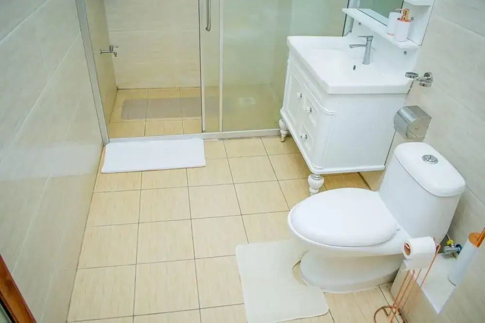 Impeccable Family Friendly Apartment in Nairobi