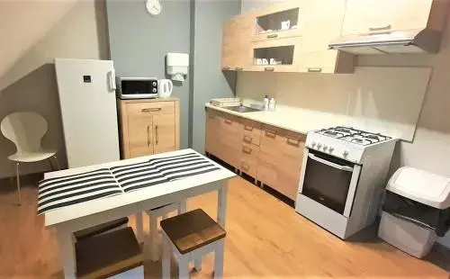 Willa na Olczańskim Wierchu - apartamenty i pokoje