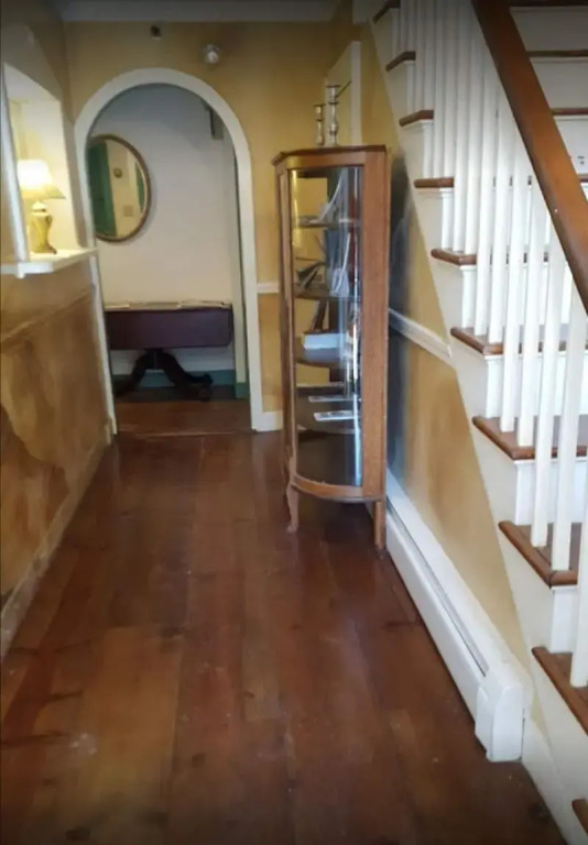 Admiral Farragut Inn