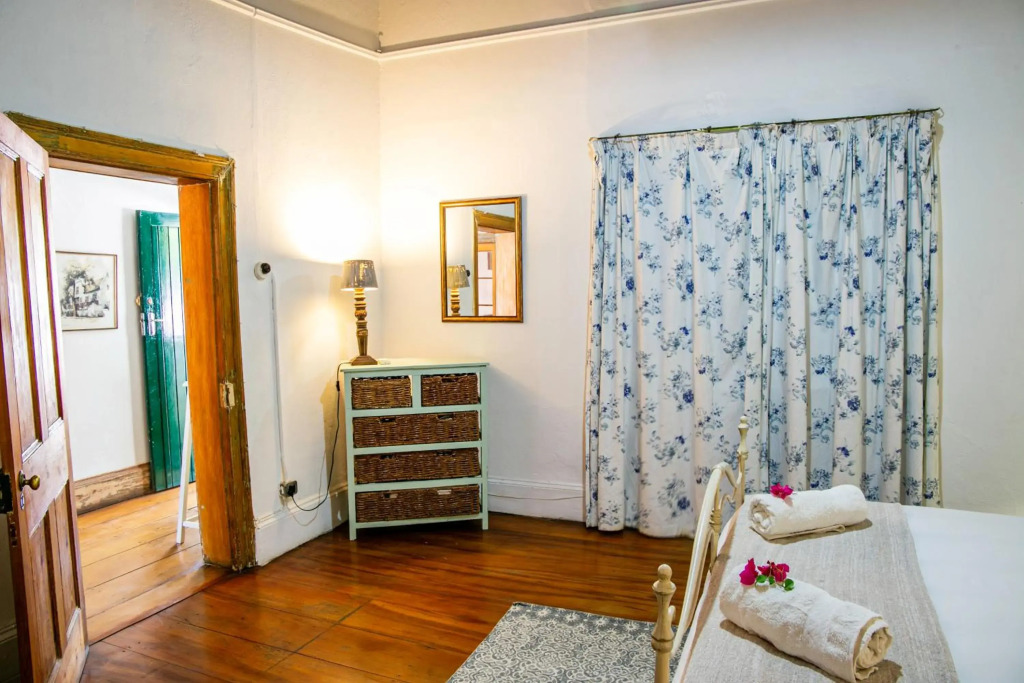 The Townhouse