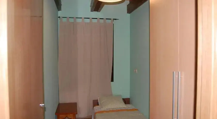 El Arco Verde