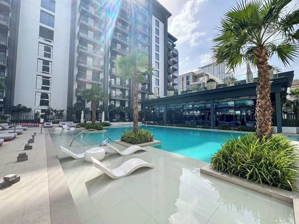 PVH - Kensington Waters - Park Front 1BR